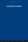 The Arthur Waley Estate, the Arthur Waley Waley Estate, Arthur Waley - Chinese Poems