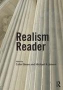 Colin (Arizona State University Elman, Colin Jensen Elman, Maxwell Sc, Colin Elman, Elman Colin, … - Realism Reader