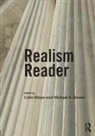Colin (Arizona State University Elman, Colin Jensen Elman, Maxwell Sc, Colin Elman, Michael Jensen - Realism Reader