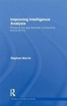 Stephen Marrin, Marrin Stephen - Improving Intelligence Analysis