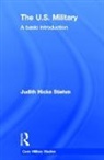 Judith Hicks Stiehm, Judith Hicks (Florida International Univer Stiehm, Stiehm Judith Hicks - Us Military