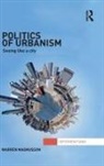Warren Magnusson - Politics of Urbanism