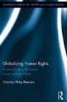 Christian Peterson, Christian (Ohio University Peterson, Peterson Christian - Globalizing Human Rights