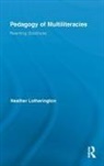 Heather Lotherington, Lotherington Heather - Pedagogy of Multiliteracies