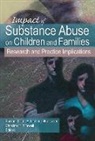 Christine Fewell Huff, Fewell Huff Christine, Christine Huff Fewell, Shulamith Lala Ashenberg Straussner, Shulamith Huff Fewell Lala Ashenberg Straussner - Impact of Substance Abuse on Children and Families