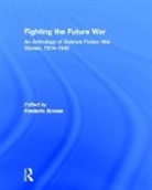 Frederic Krome, Frederic Krome, Krome Frederic - Fighting the Future War