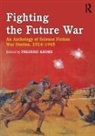 Frederic Krome, Frederic Krome, Krome Frederic - Fighting the Future War