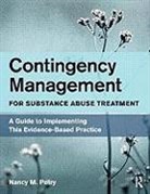 Nancy M Petry, Nancy M. Petry, Nancy M. (University of Connecticut Petry, Petry Nancy M. - Contingency Management for Substance Abuse Treatment