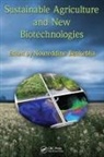 Noureddine (University of the West Indi Benkeblia, Noureddine Benkeblia, Benkeblia Noureddine - Sustainable Agriculture and New Biotechnologies