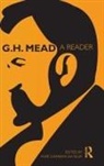 G. H. Mead, Mead G. H., Filipe Carreira Da Silva - G.h. Mead