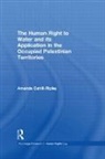 Amanda Cahill Ripley, Amanda (University of Lancaster Cahill Ripley - Human Right to Water and Its Application in the Occupied Palestinian