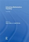 Valsa Murray Koshy, Valsa Koshy, Koshy Valsa, Jean Murray, Murray Jean - Unlocking Mathematics Teaching