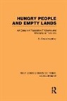 S. Chandrasekhar, S. Chandrasekhar - Hungry People and Empty Lands