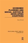 Ozay Mehmet, Ozay (Carleton University Mehmet, Mehmet Ozay - Economic Planning and Social Justice in Developing Countries
