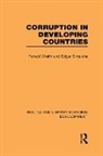 Edgar Simpkins, Simpkins Edgar, Ronald Wraith, Ronald Simpkins Wraith, Wraith Ronald - Corruption in Developing Countries