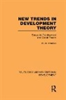 Peter Preston, Peter (University of Birmingham Preston, Preston Peter - New Trends in Development Theory