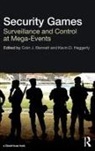 Colin Haggerty Bennett, Colin Bennett, Kevin Haggerty, Haggerty Kevin - Security Games