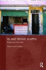 Megan Adamson Sijapati - Islamic Revival in Nepal