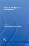 Carin (University of Waterloo Holroyd, Carin Coates Holroyd, Ken Coates, Carin Holroyd, Holroyd Carin - Japan in the Age of Globalization