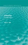 Chris Park, Chris (Lancaster University) Park - Chernobyl (Routledge Revivals)