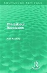 Karl Kautsky, Kautsky Karl - Labour Revolution (Routledge Revivals)
