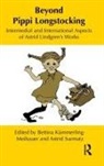 Bettina (University of Tubing Kummerling-Meibauer, Bettina Kümmerling-Meibauer, Astrid Surmatz - Beyond Pippi Longstocking