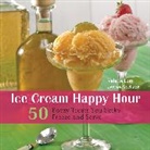 Jenise Addison, Addison Jenise, Valerie Lum, Valerie Addison Lum, Lum Valerie - Ice Cream Happy Hour