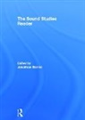 Jonathan Sterne, Jonathan Sterne, Sterne Jonathan - Sound Studies Reader