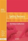 Jan Roberts, Roberts Jan - Spelling Recovery