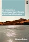 Helena Priest, Helena (Keele University Priest, Priest Helena - Introduction to Psychological Care in Nursing and the Health