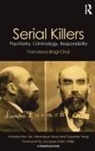 Francesca Biagi-Chai, Biagi-Chai Francesca - Serial Killers