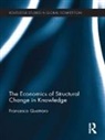 Francesco Quatraro, Quatraro Francesco - Economics of Structural Change in Knowledge