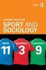 Dominic Malcolm, Dominic (Loughborough University Malcolm, Malcolm Dominic - Sport and Sociology