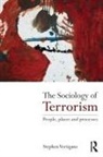 Stephen Vertigans, Vertigans Stephen - Sociology of Terrorism