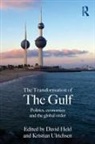 David (London School of Economics Held, David Held, Kristian Ulrichsen - Transformation of the Gulf