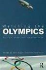 John Tomlinson Sugden, John Sugden, Alan Tomlinson - Watching the Olympics