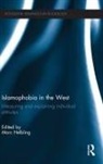 Marc Helbling, Marc Helbling, Helbling Marc - Islamophobia in the West