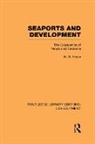 B. S. Hoyle, Hoyle B. S. - Seaports and Development