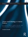 Jivanta Schoettli, Schoettli Jivanta - Vision and Strategy in Indian Politics
