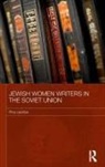 Rina Lapidus, Lapidus Rina - Jewish Women Writers in the Soviet Union