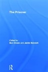 Ben (University of Cambridge Crewe, Ben Bennett Crewe, Jamie Bennett, Bennett Jamie, Ben Crewe, Crewe Ben - Prisoner