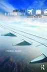 Michael Hanke, Hanke Michael - Airline E-Commerce