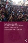 Mahendra (Western Michigan University Lawoti, Susan Hangen, Mahendra Lawoti - Nationalism and Ethnic Conflict in Nepal