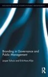Jasper Eshuis, Jasper (Erasmus University Rotterdam Eshuis, Eshuis Jasper, E.H. Klijn - Branding in Governance and Public Management