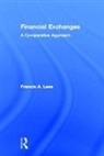 Francis A Lees, Francis a (St. John''s University Lees - Financial Exchanges