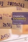 Francis A Lees, Francis a (St. John''s University Lees - Financial Exchanges