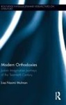 Lisa Mulman, Lisa (Salem State College Mulman, Mulman Lisa - Modern Orthodoxies