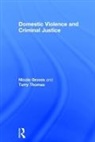 Nicola Groves, Nicola (Leeds Metropolitan University Groves, Groves Nicola - Domestic Violence and Criminal Justice