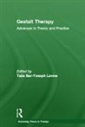 Talia Bar-Yoseph Levine, Talia Bar-Yoseph Levine, Bar-Yoseph Levine Talia - Gestalt Therapy