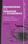 Valeria Mosini, Valeria (London School of Economics London Mosini, Mosini Valeria - Reassessing the Paradigm of Economics
